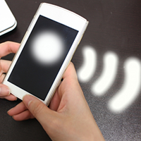セキュリティが甘い民泊wifiの無線LANは危険