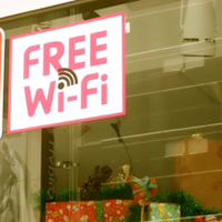 レンタル民泊wifiのデメリット「管理の手間」